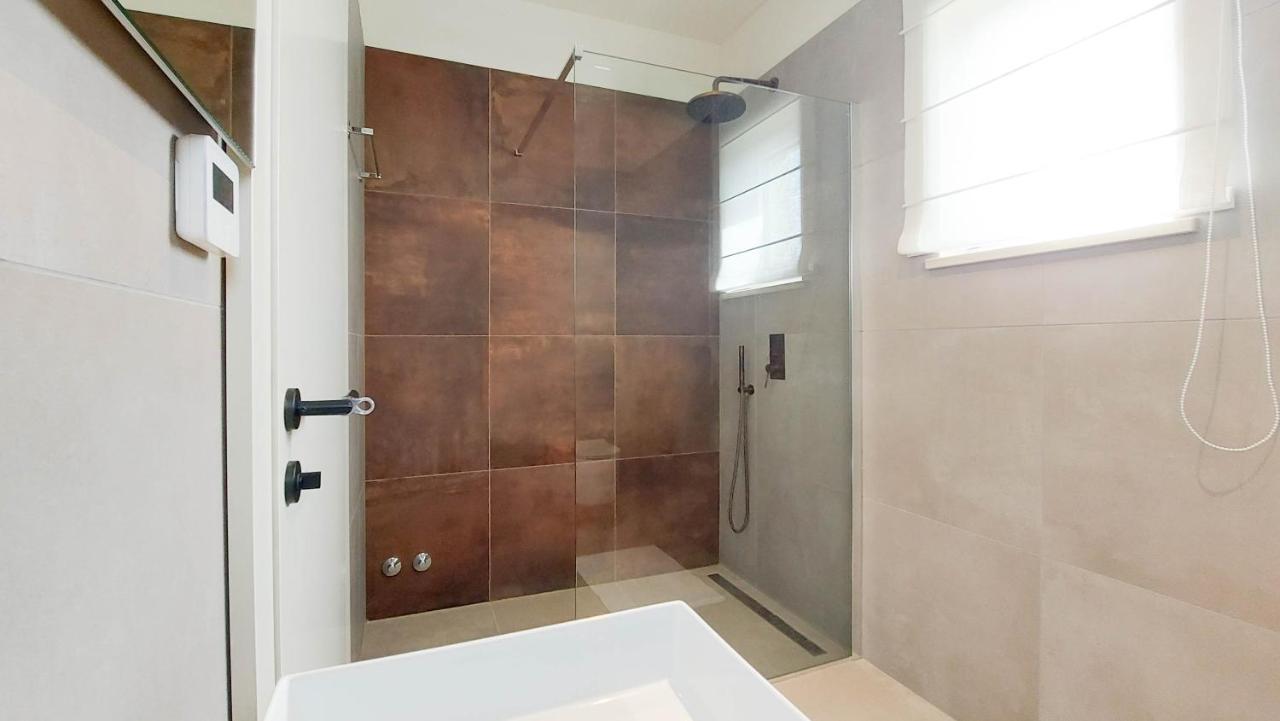 Villa Eden Hill Vižinada Zewnętrze zdjęcie