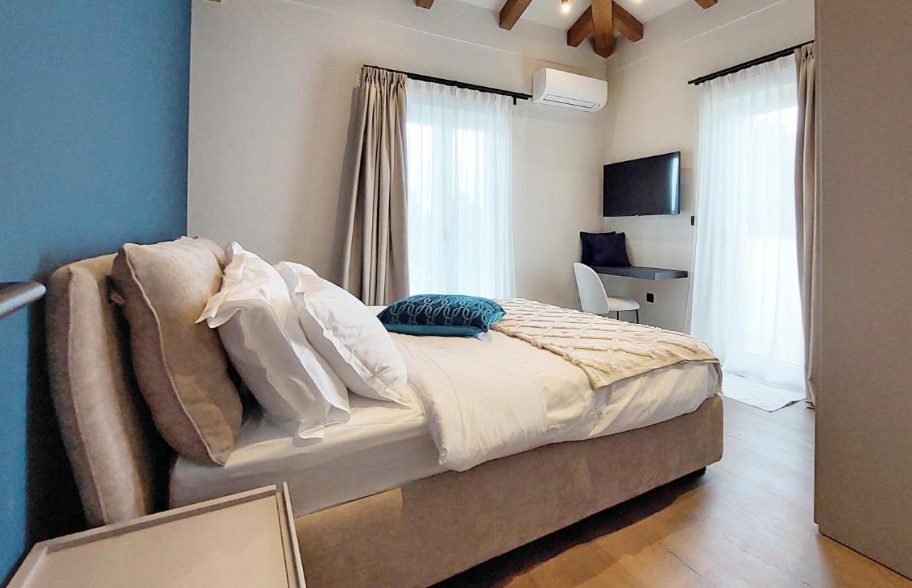 Villa Eden Hill Vižinada Zewnętrze zdjęcie
