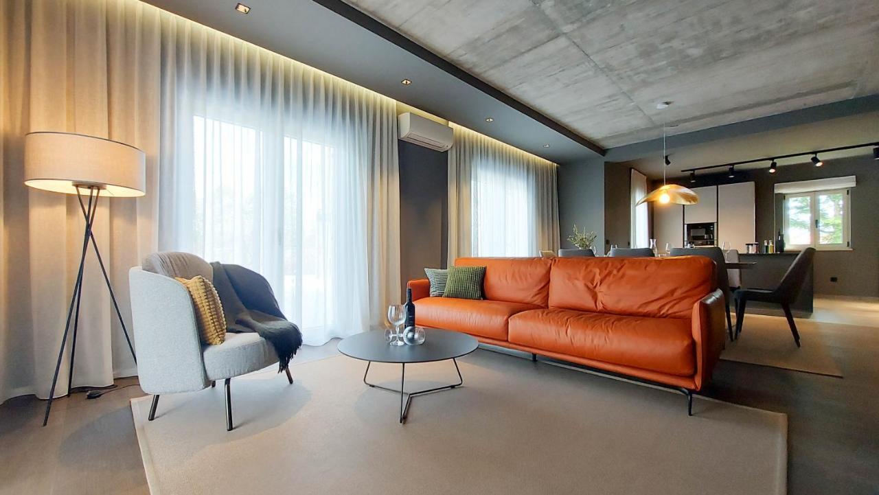 Villa Eden Hill Vižinada Zewnętrze zdjęcie
